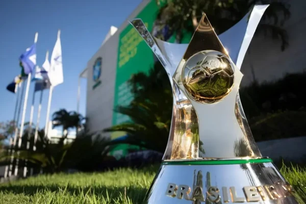 Troféu do Brasileirão da Série A