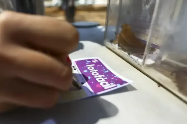 Concurso 3569 da Lotofácil: veja o resultado e prêmios que saíram para Goiás (Foto: Agência Brasil)