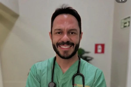 Ex-diretor do hospital Nars Faiad é inocentado de acusação de assédio contra médica, em Catalão (Foto: Reprodução)