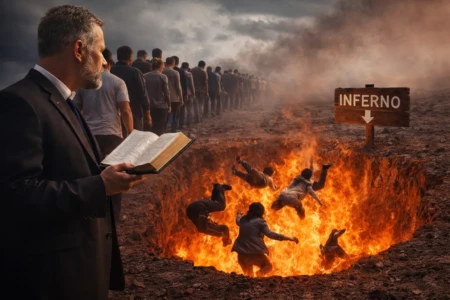 Igreja atualiza lista de pecados e gera polêmicas; veja Irreverência jogos de RPG pichação e mania de doença são considerados pecados