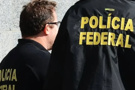 PF colocará agentes 24h por dia na porta do quarto de Bolsonaro no hospital (Foto: Agência Brasil)