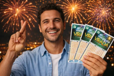 Mega da Virada 2025: veja estratégias e dicas para aumentar as chances de ganhar o prêmio Confira os números mais sorteados no concurso