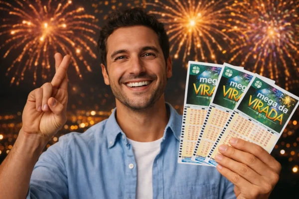 Mega da Virada 2025: veja estratégias e dicas para aumentar as chances de ganhar o prêmio Confira os números mais sorteados no concurso