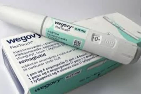 Pílula de Wegovy para emagrecer é aprovada nos EUA (Foto: Divulgação)