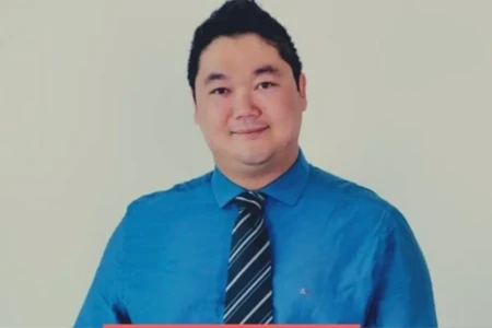 Psiquiatra de Valparaíso morre ao salvar as filhas de afogamento no Paraná; caso gerou comoção (Foto: Reprodução)