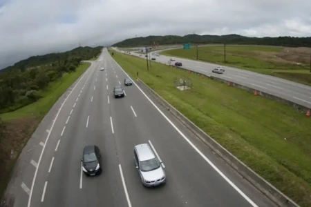 Pela 1ª vez, Goiás entra no top 10 do ranking de qualidade de rodovias (Foto: Agência Brasil)