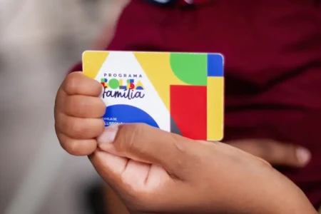 Veja o calendário de 2026 do Bolsa Família (Foto: Agência Brasil)