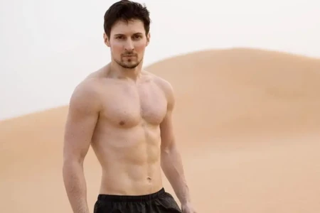 Pai de 100 filhos e com fortuna de US$ 13,9 bilhões, dono do Telegram busca mulheres para ter novos herdeiros filhos de Pavel Durov