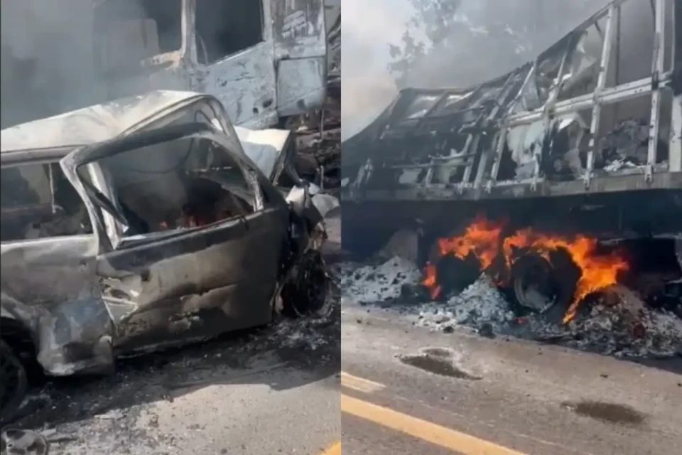 imagem dos veículos