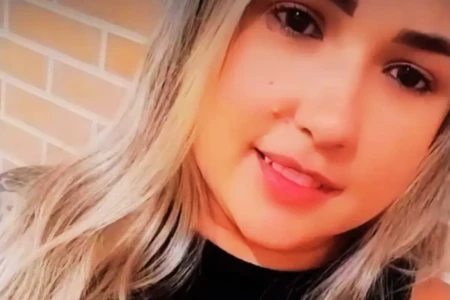 Morre mulher que estava em carro que capotou na BR-060 em Anápolis (Foto: Reprodução)