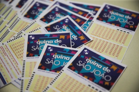Concurso 6910 da Quina: aposta de Formosa (GO) ganha R$ 13 mil (Foto: Agência Brasil)