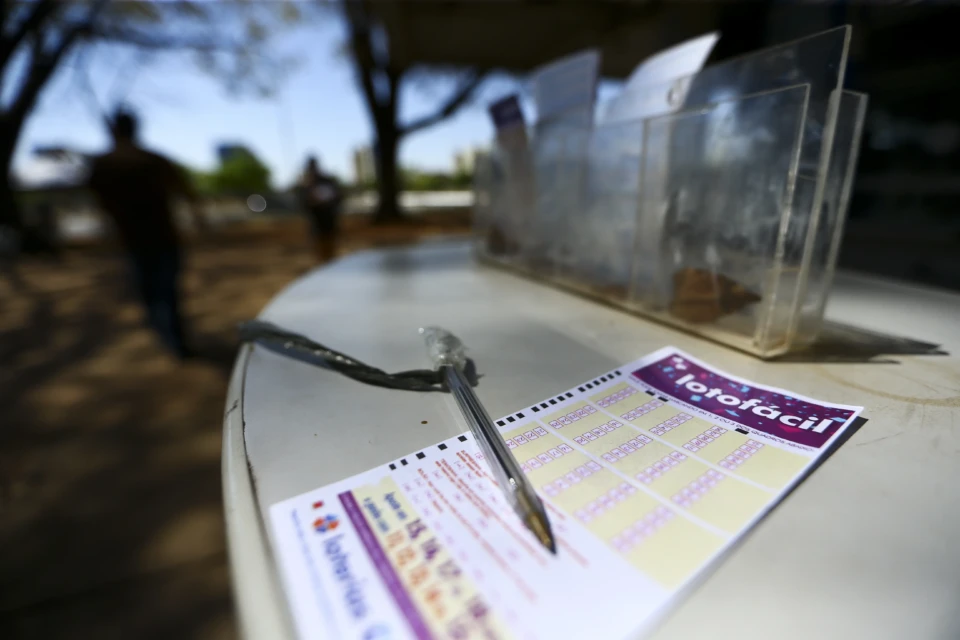 Concurso 3571 da Lotofácil: veja resultado e prêmios que saíram para Goiás (Foto: Agência Brasil)