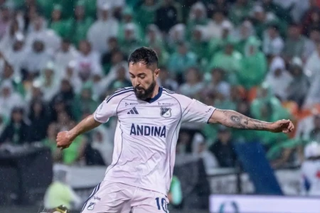 Goiás anuncia a contratação de Bruno Sávio