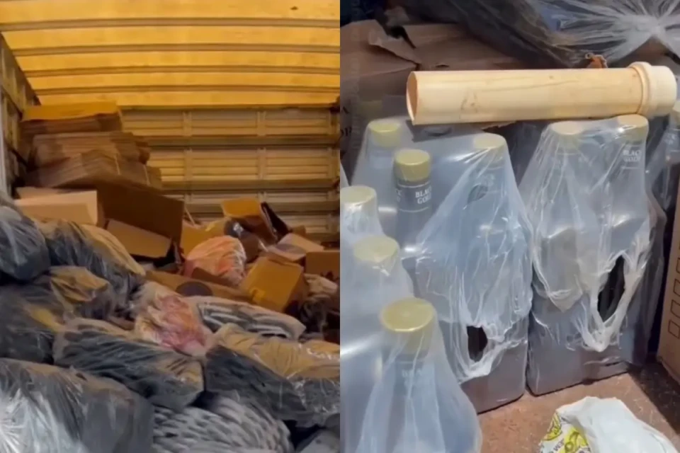 imagem dos produtos