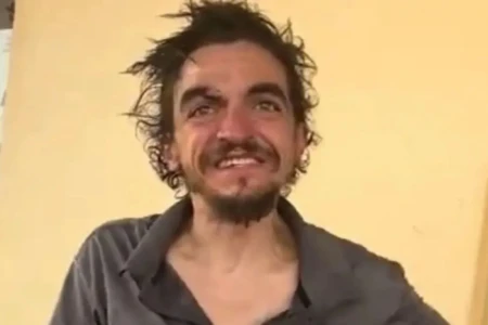 Ex-Nickelodeon encontrado nas ruas, Tylor Chase é internado nos Estados Unidos: