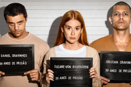 Câmara aprova projeto que proíbe condenados de lucrarem com filmes e livros sobre crimes