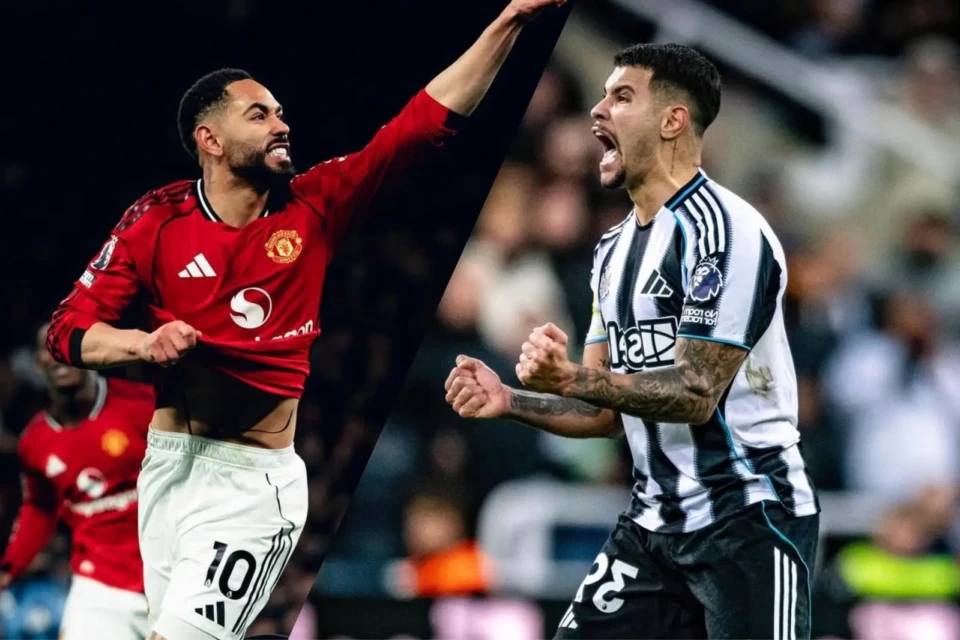 United e Newcastle fazem o único jogo do Boxing Day na Premier League