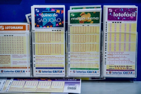 Cinco loterias da Caixa realizam sorteios nesta sexta (26); confira (Foto: Agência Brasil)