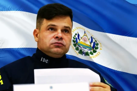 Saiba como era o plano de fuga de Silvinei Vasques, ex-diretor da PRF (Foto: Mais Goiás)