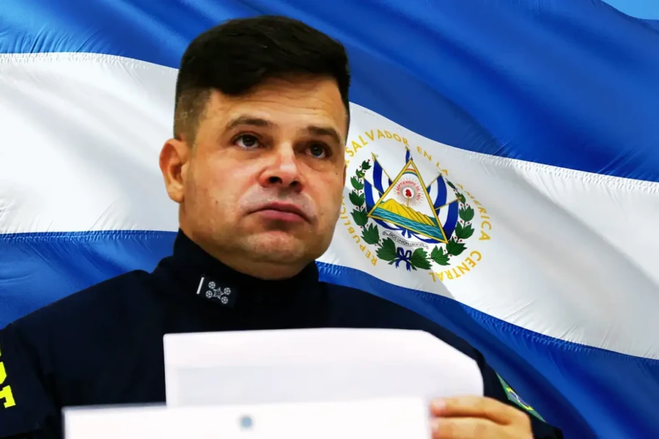 Saiba como era o plano de fuga de Silvinei Vasques, ex-diretor da PRF (Foto: Mais Goiás)