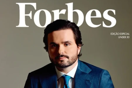 Goiano entra para a lista Forbes Under 30; saiba quem é o médico Jair Rodrigues é o único médico entre os selecionados pela Forbes