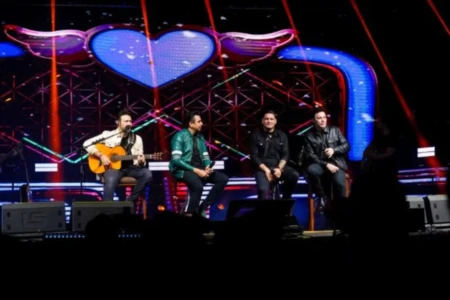 Réveillon 2026 terá shows gratuitos em cidades do interior de Goiás