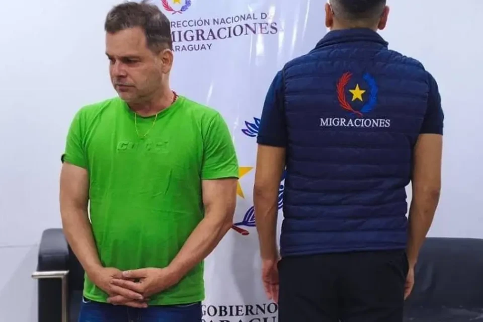 Moraes autoriza Silvinei Vasques a cursar doutorado EAD na prisão