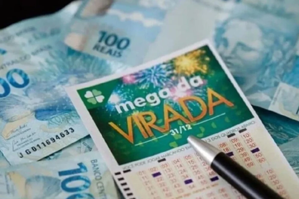 Mega da Virada: especialista explica como aplicar o prêmio sem colocar a fortuna em risco