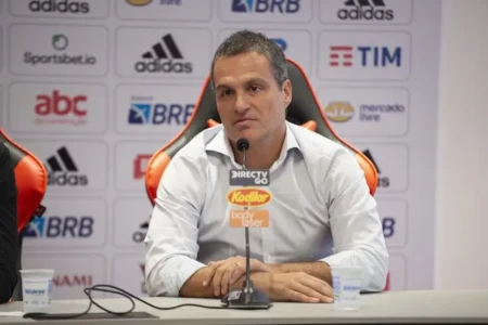 Negociação frustrada: entenda o impasse entre Corinthians e Bruno Spindel