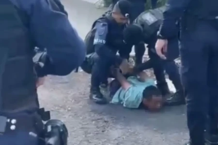 Perseguição em Rio Verde termina com suspeito preso após furtar carro e provocar acidente Vídeo mostra perseguição pelas ruas da cidade