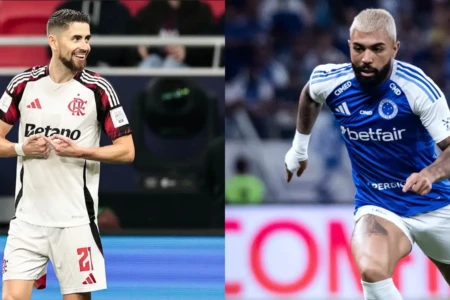 Jorginho é destaque positivo e Gabigol decepção: torcedores avaliam contratações de 2025