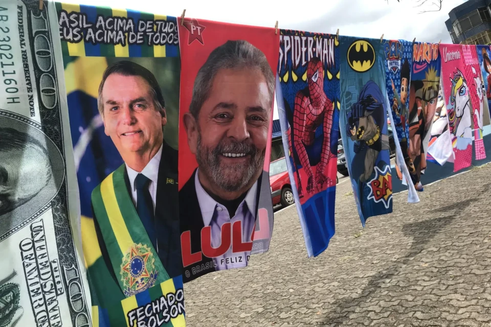Datafolha: PT é partido preferido de 24% dos eleitores, e PL fica em segundo, com 12% PL tem índice recorde e crescimento expressivo
