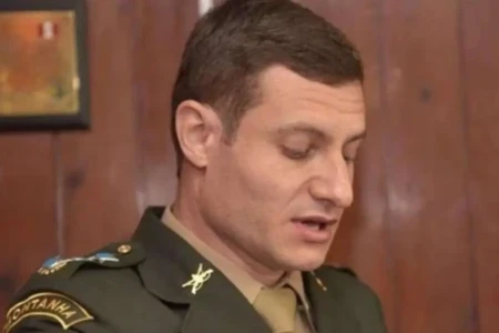 Quem é o tenente-coronel "Kid Preto" que ficará em prisão domiciliar em Goiás