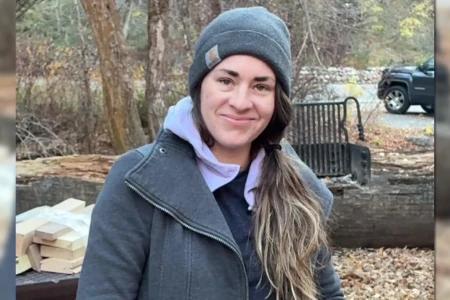 Mãe é acusada de sequestrar os 4 filhos e fugir para a Europa por temer o 'fim do mundo' Americana deixou bilhete considerado 'delirante'