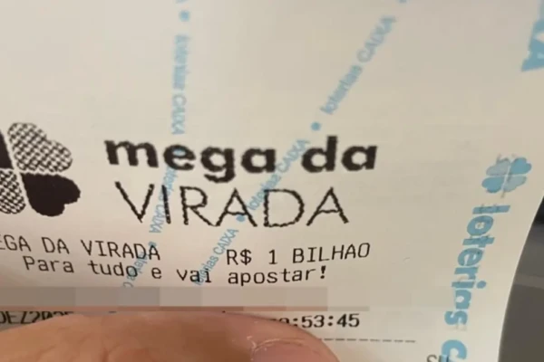 Maior bolão da Mega da Virada em Goiás completa 7 anos e já gastou R$ 600 mil em bilhetes 