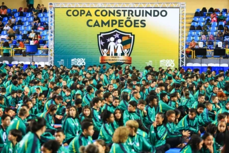 Copa Construindo Campeões