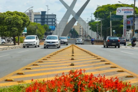 Confira o que abre e fecha no Ano Novo em Goiânia