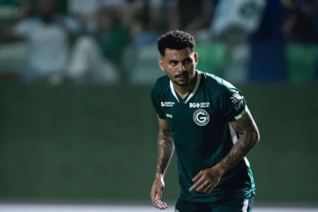 Willean Lepo deixa o Goiás e acerta com o Criciúma