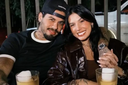 relembre os momentos que marcaram o relacionamento de Zé Felipe e Ana Castela