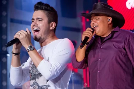 Caldas Paradise Réveillon registra 98% dos ingressos vendidos e alta ocupação em Caldas Novas