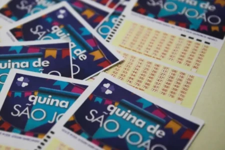 Concurso 6915 da Quina: confira resultado e prêmios que saíram para Goiás (Foto: Agência Brasil)