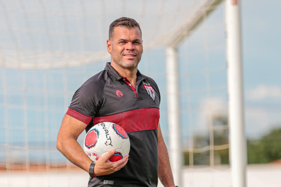 Marcos Medeiros