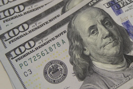 Dólar cai 11,2% em 2025, maior queda em 9 anos (Foto: Agência Brasil)