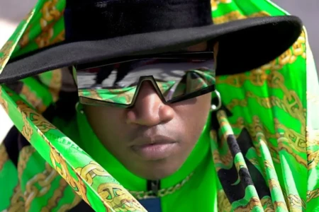 Francês samples do funk, Wealstarcks faz Réveillon em Goiânia