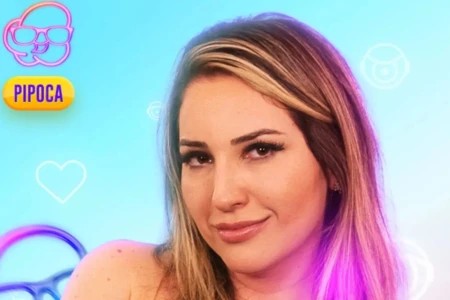 Ex-BBB Amanda Meirelles chama a atenção por transformação e lista procedimentos Campeã do BBB 23 Mounjaro, botox e preenchimentos faciais