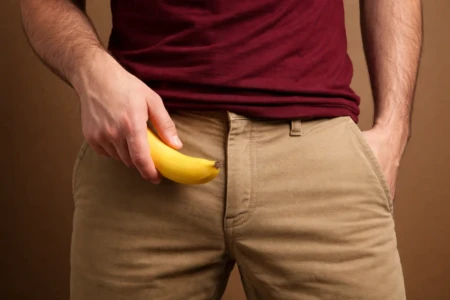 os maiores desafios que o micropênis já enfrentou Homem com o menor pênis do mundo explica como a condição afeta sua vida sexual