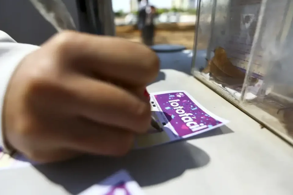 Concurso 3575 da Lotofácil: veja resultado e prêmios que saíram para Goiás (Foto: Agência Brasil)
