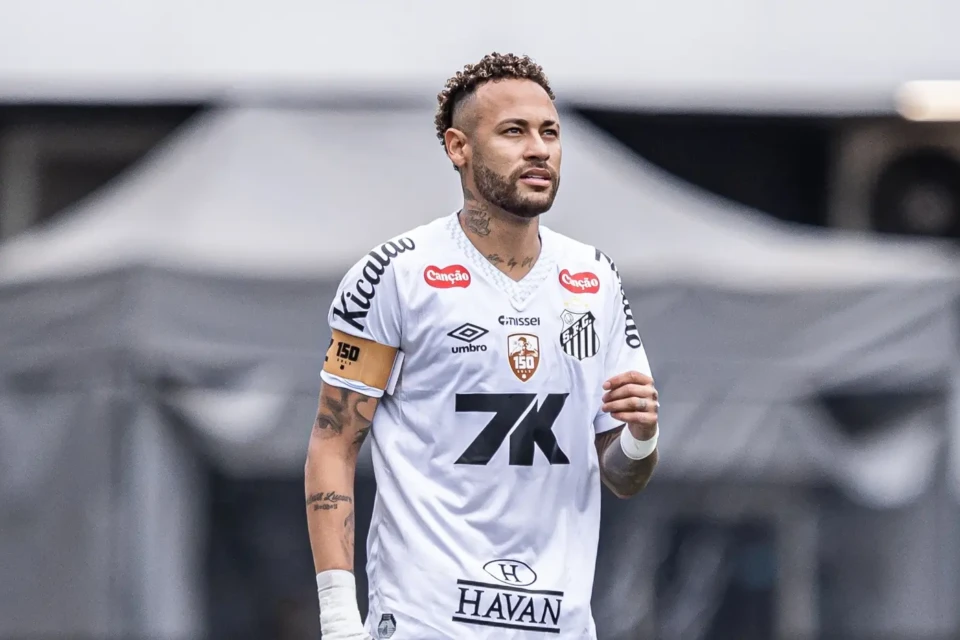 Neymar