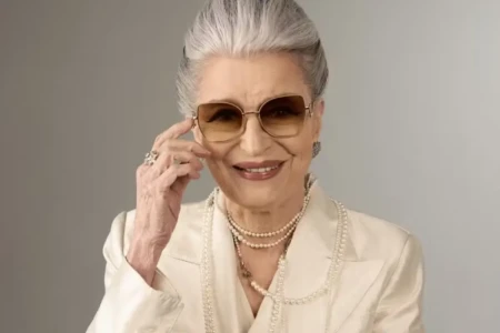 Homem invade apartamento e furta joias de socialite em São Paulo (Foto: Divulgação)