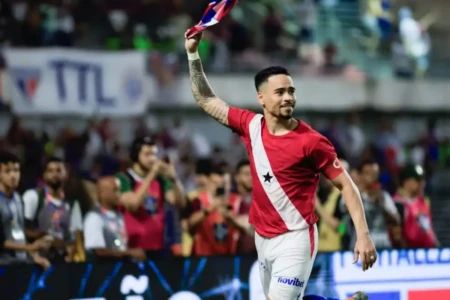 Yago Pikachu assinou contrato com o Remo